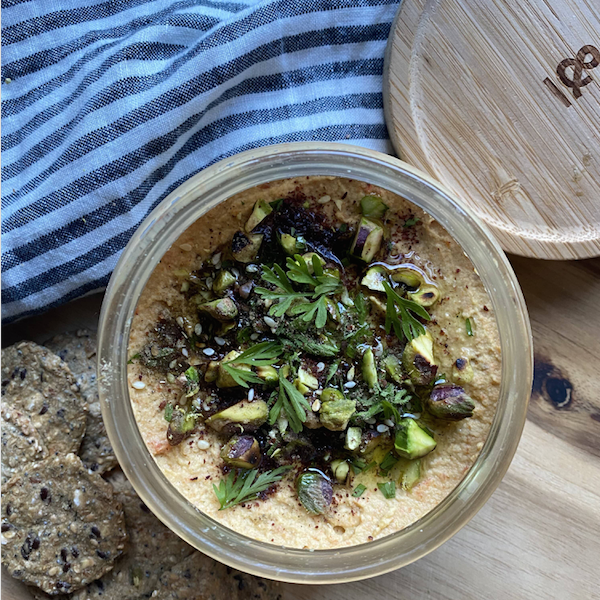 Two Delicious Waste Free Carrot Recipes