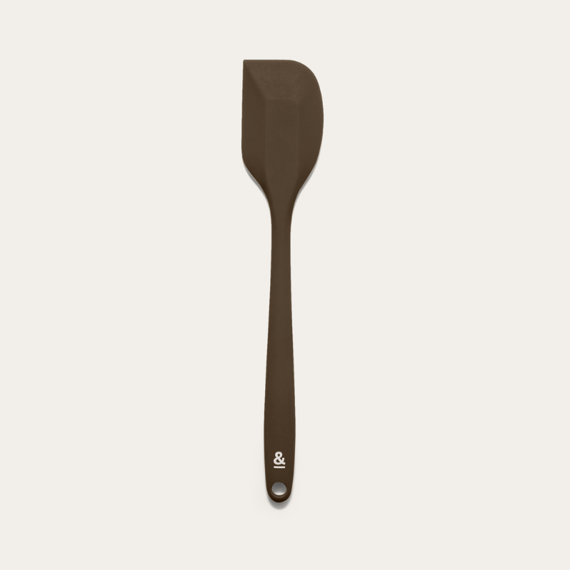 Angled Silicone Spatula