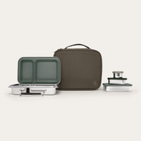 Bento Box Adult Lunch Bundle
