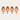 Wooden Beechwood Spice Scoop 4pk