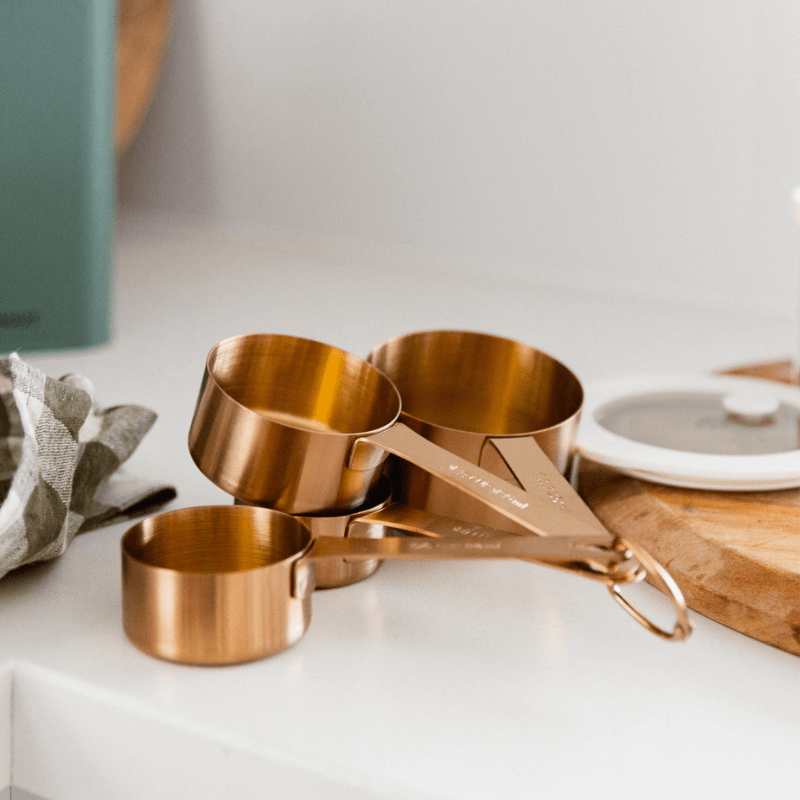 Everyday Baking Collection