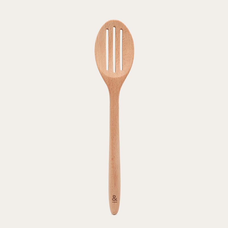 Natural-beechwood-slotted-spoon