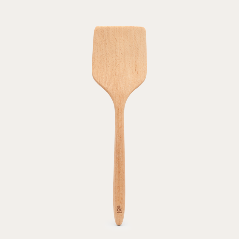 Wooden Beechwood Turner