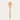 Wooden Beechwood Spoon