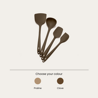 Silicone Utensil Set