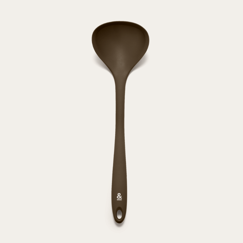 Silicone Ladle
