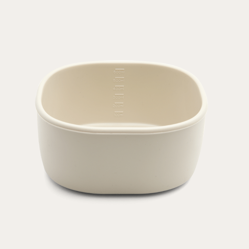 Silicone Nesting Containers 3pk