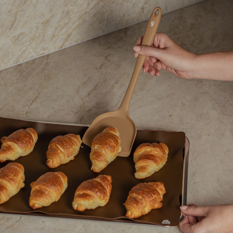 Silicone Utensil Set