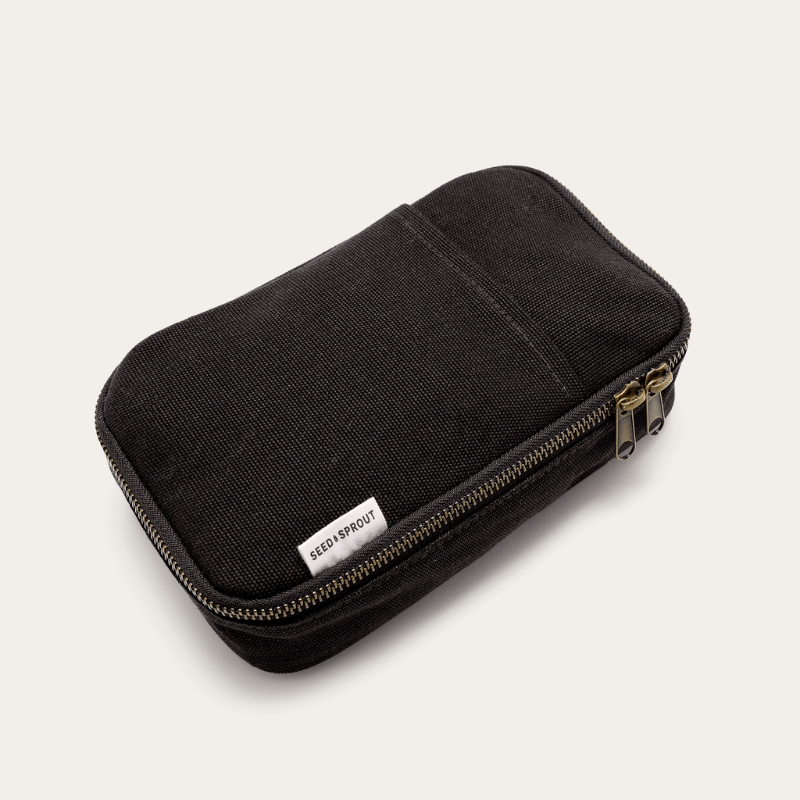 Toiletry Bag Makeup Bag Beauty Case Travel Cosmetic Bags