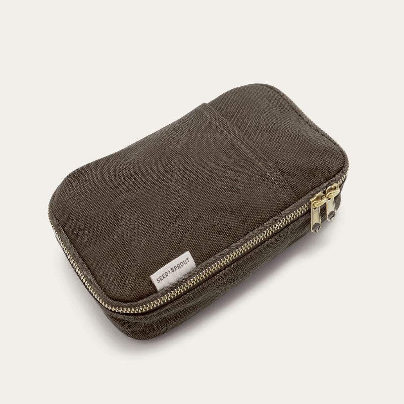 beauty box travel makeup bag Toiletry Bag | Makeup Bag | Beauty Case