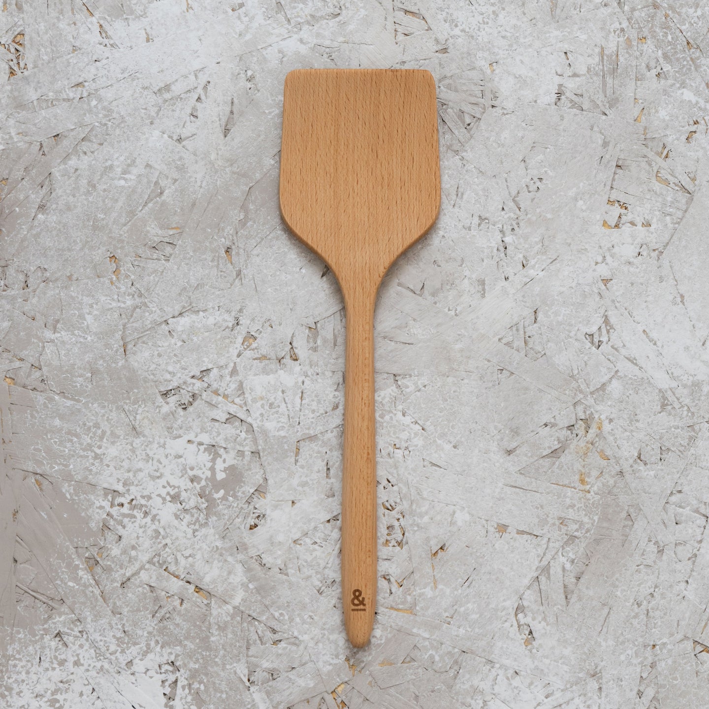 Wooden Beechwood Turner