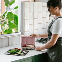 Bento Box Adult Lunch Bundle