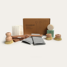 best-eco-cleaning-set