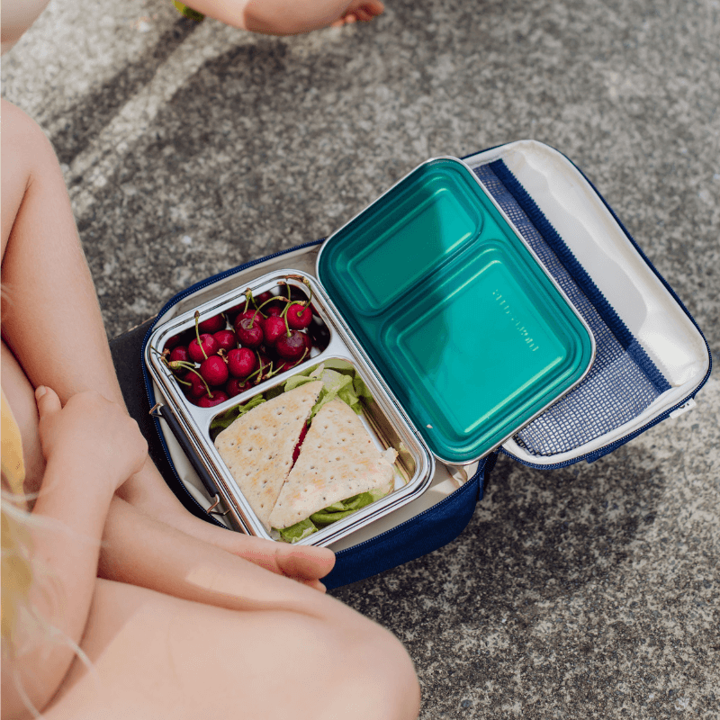 sustainable snacks containers