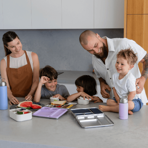 10 Years Of Sustainable Lunching | Order & Win! T&Cs