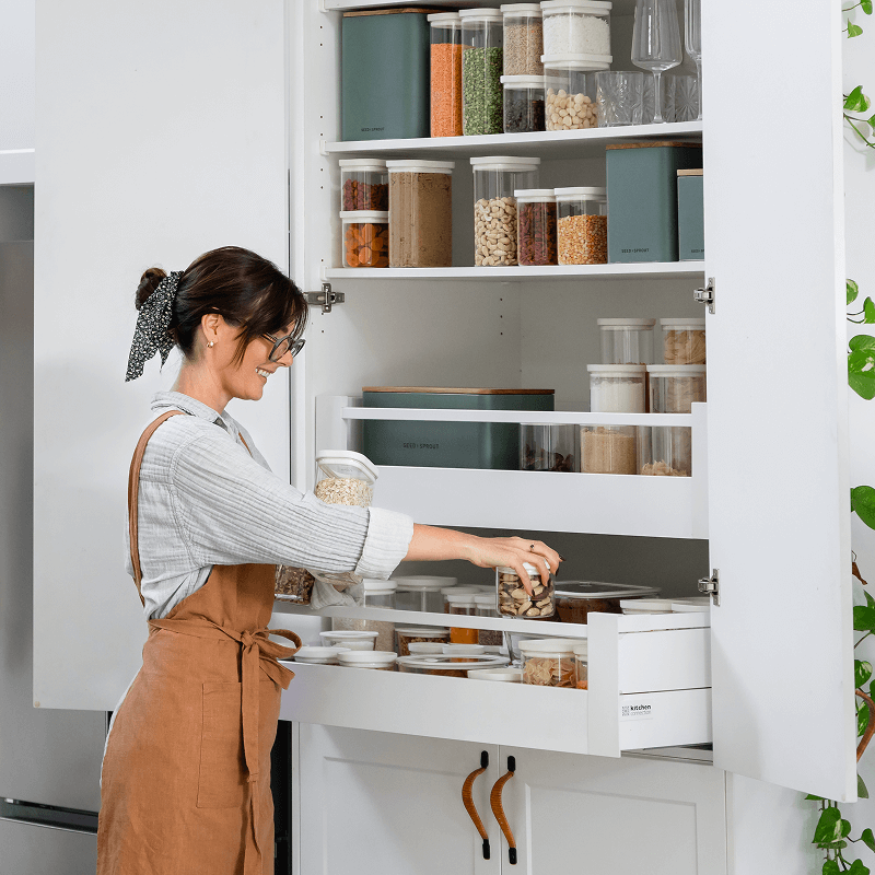 Restore Order: Your Peaceful Home