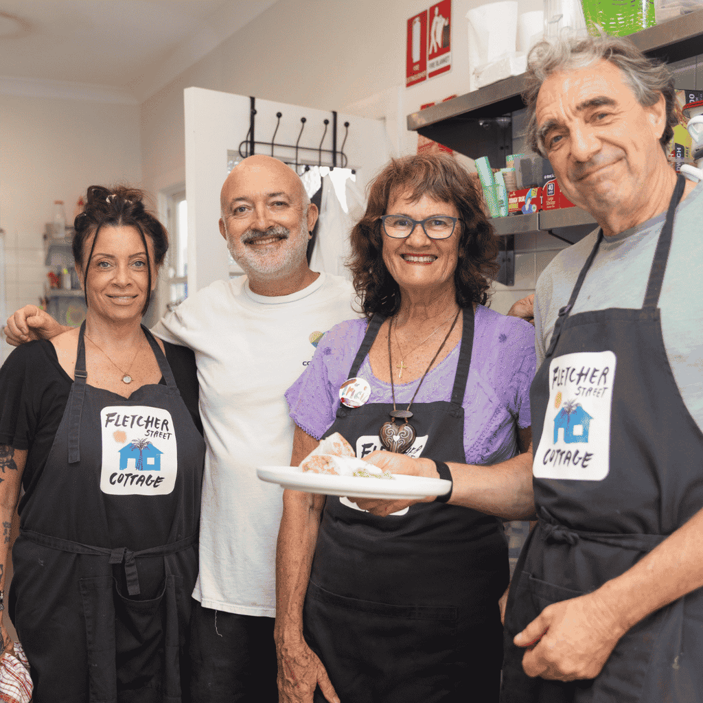 43,000 Visits and Counting: Supporting Byron's Community in Need