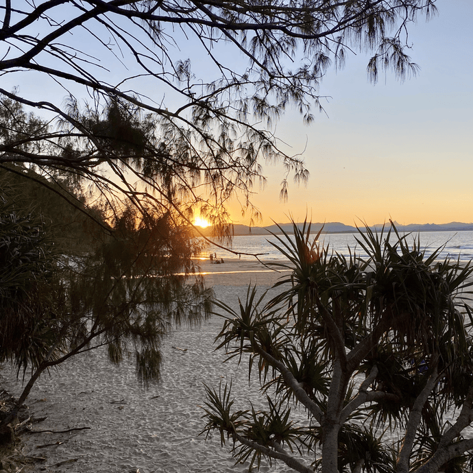 Things to do in Byron Bay