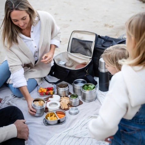 Perfect Winter Picnic Ideas