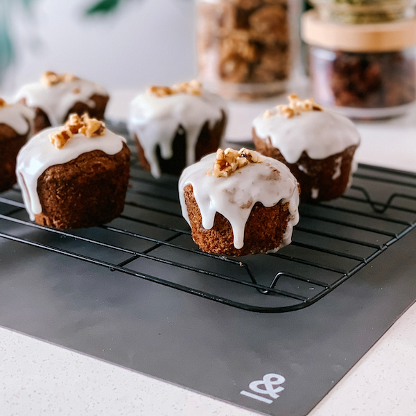 3 Delicious Easter Carrot Recipes