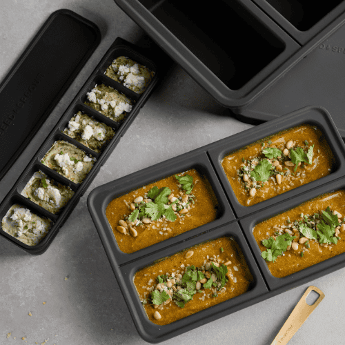 The Freezer Moulds You Can’t Get Enough Of!