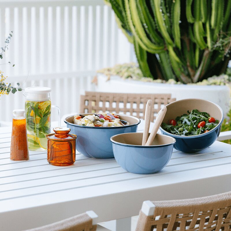 Best Spring Oven To Table Recipes For Long Lunches or Brunches