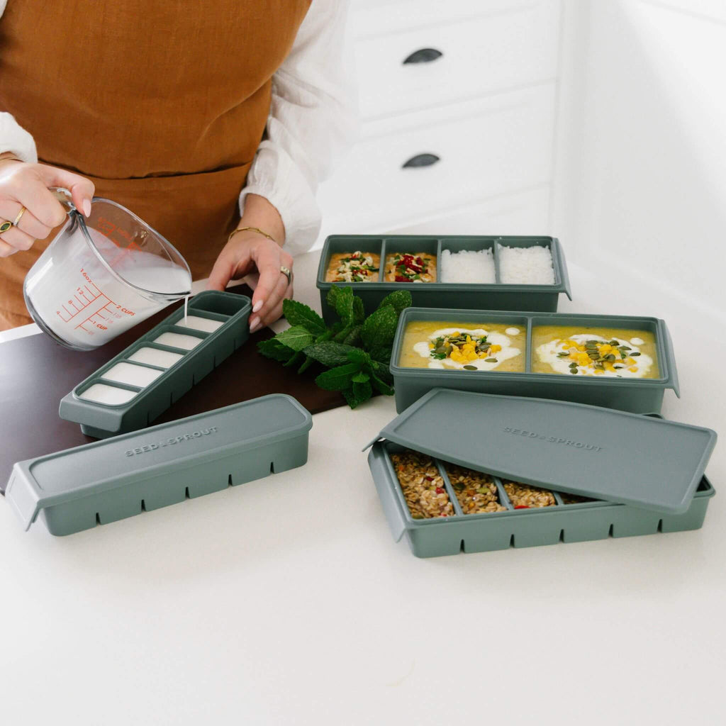 Is Silicone a Safer Alternative to Plastic?