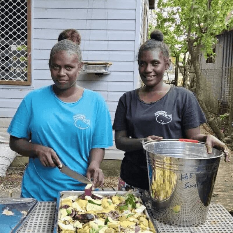 Make Your Composting Count and Help Protect the Ocean!