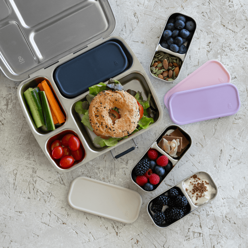Stainless Steel vs Plastic Lunch Boxes: Which Is Best?