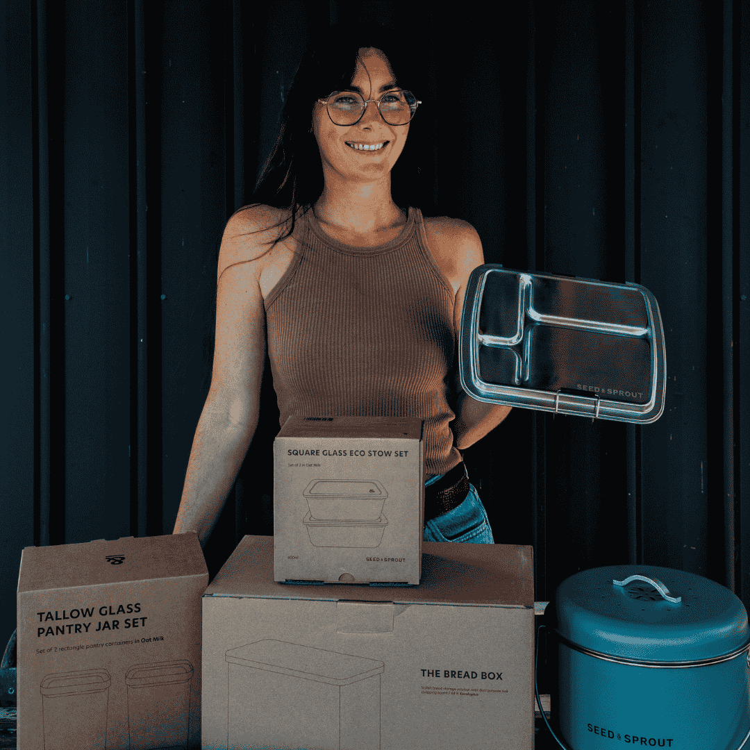 Products In the Press