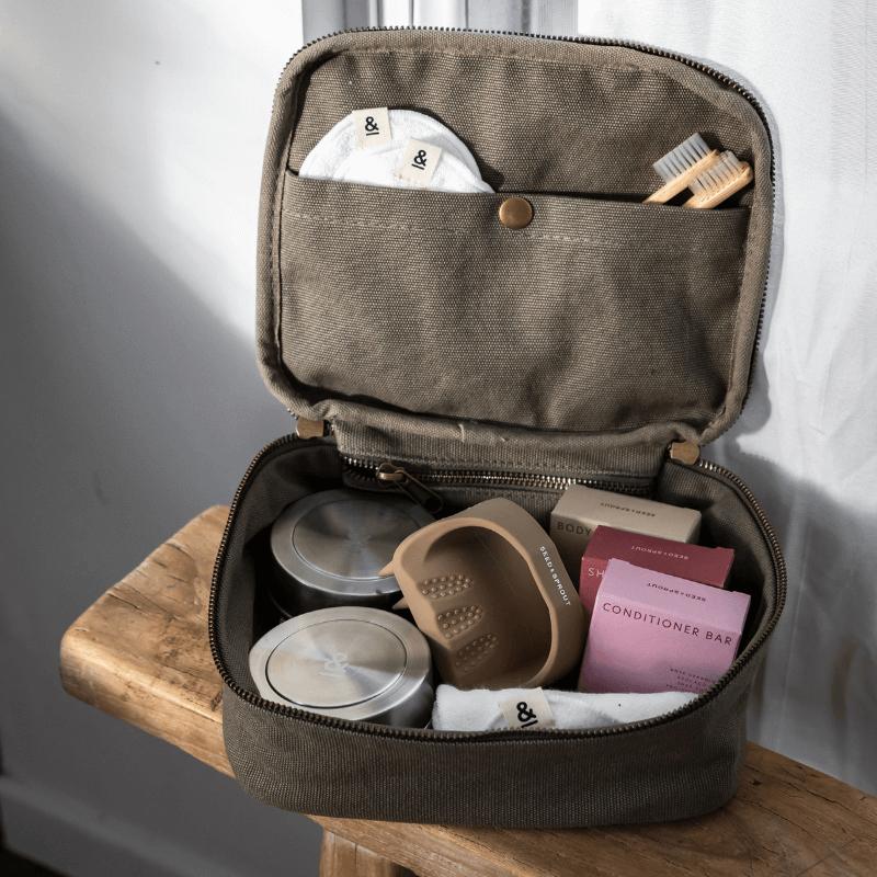 Bathroom Set 