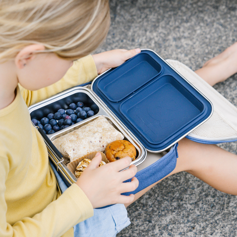 Preschool Lunch Boxes