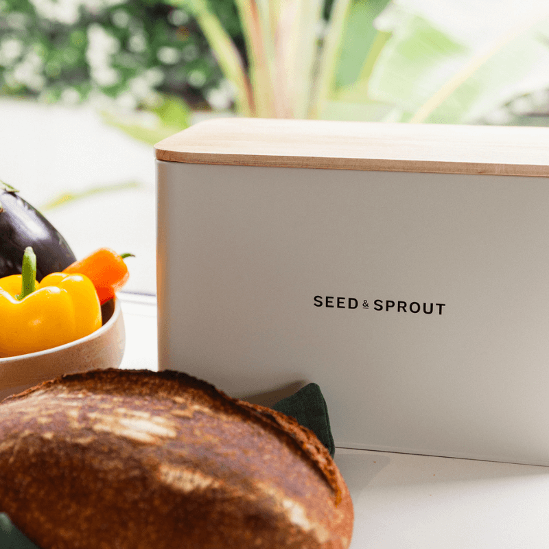 bread box