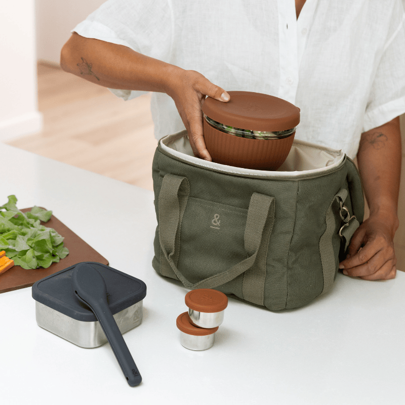 lunchware bundles