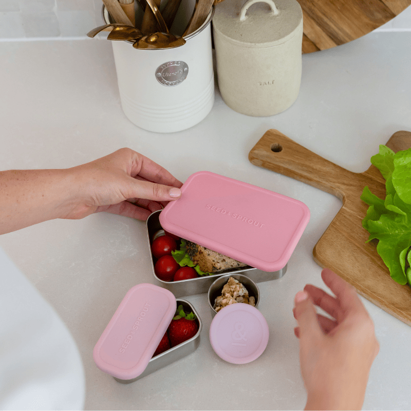snack containers