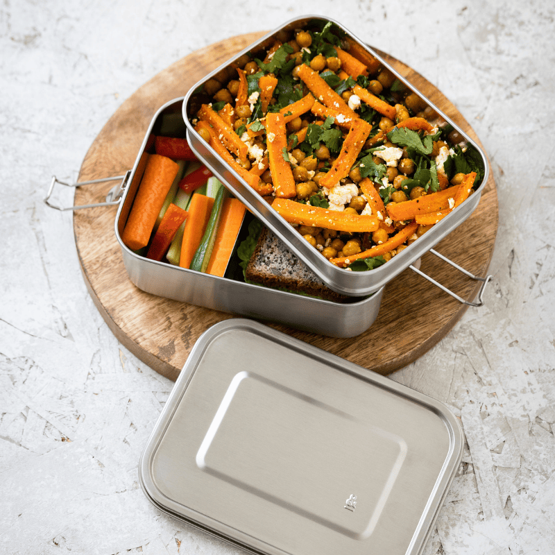 Tradie Lunch Box 