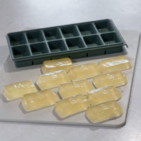 12 Portion Silicone Freezer Tray | 25ml
