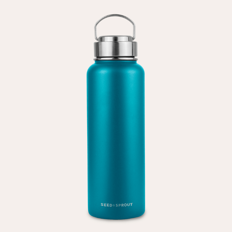Insulated Drink Bottle | 1200ml