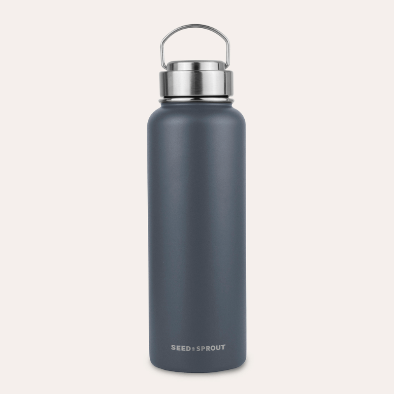 Insulated Drink Bottle 1200ml