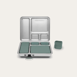 CrunchBox™ 2.0 Lunch Box | Pots & Bag