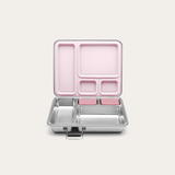 CrunchBox™ 2.0 Lunch Box | Seal & Pots & Bag