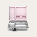 CrunchBox™ 2.0 Lunch Box | Seal & Pots & Bag
