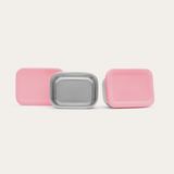 CrunchBox™ 2.0 Lunch Box | Snack Pots