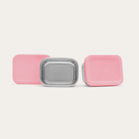 CrunchBox™ 2.0 Lunch Box | Snack Pots