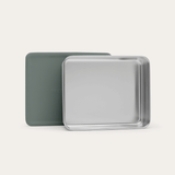 CrunchBox™ 2.0 Lunch Box | Snack Pots