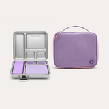 CrunchBox™ 2.0 Lunch Box | Pots & Bag