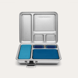 CrunchBox™ 2.0 Lunch Box | Pots