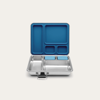 CrunchBox™ 2.0 Lunch Box | Seal & Pots & Bag
