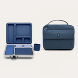 CrunchBox™ 2.0 Lunch Box | Seal & Pots & Bag