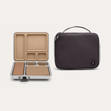 CrunchBox™ 2.0 Lunch Box | Seal & Pots & Bag